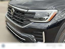 Volkswagen Atlas 2.0T SEL Premium R-Line 4MOTION 2026