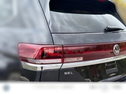 Volkswagen Atlas 2.0T SEL Premium R-Line 4MOTION 2026