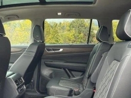 Volkswagen Atlas 2.0T SEL Premium R-Line 4MOTION 2026