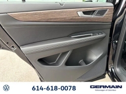 Volkswagen Atlas 2.0T SEL Premium R-Line 4MOTION 2026