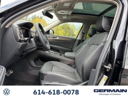 Volkswagen Atlas 2.0T SEL Premium R-Line 4MOTION 2026