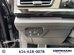 Volkswagen Atlas 2.0T SEL Premium R-Line 4MOTION 2026