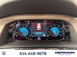 Volkswagen Atlas 2.0T SEL Premium R-Line 4MOTION 2026