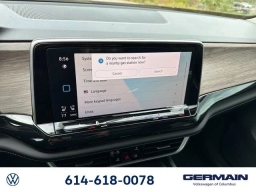 Volkswagen Atlas 2.0T SEL Premium R-Line 4MOTION 2026