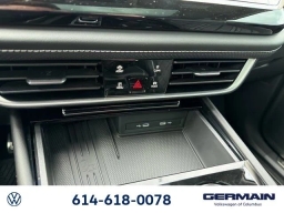 Volkswagen Atlas 2.0T SEL Premium R-Line 4MOTION 2026