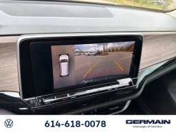 Volkswagen Atlas 2.0T SEL Premium R-Line 4MOTION 2026