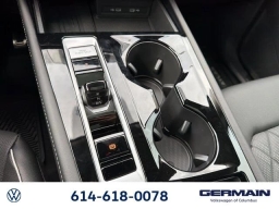 Volkswagen Atlas 2.0T SEL Premium R-Line 4MOTION 2026