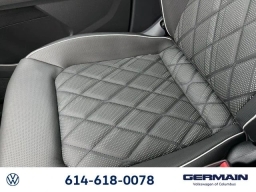 Volkswagen Atlas 2.0T SEL Premium R-Line 4MOTION 2026