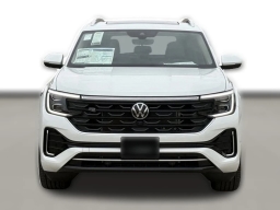 Volkswagen Atlas 2.0T SEL Premium R-Line 4MOTION 2026