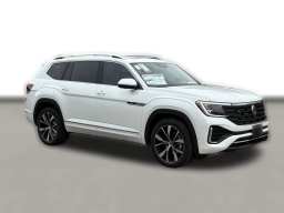 Volkswagen Atlas 2.0T SEL Premium R-Line 4MOTION 2026