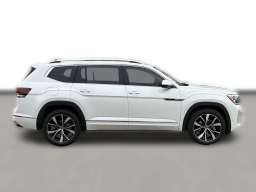 Volkswagen Atlas 2.0T SEL Premium R-Line 4MOTION 2026