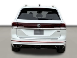 Volkswagen Atlas 2.0T SEL Premium R-Line 4MOTION 2026