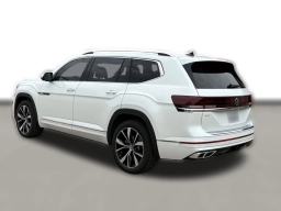 Volkswagen Atlas 2.0T SEL Premium R-Line 4MOTION 2026