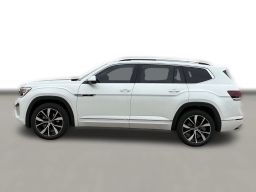 Volkswagen Atlas 2.0T SEL Premium R-Line 4MOTION 2026
