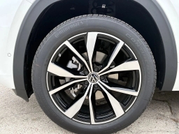 Volkswagen Atlas 2.0T SEL Premium R-Line 4MOTION 2026