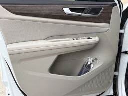 Volkswagen Atlas 2.0T SEL Premium R-Line 4MOTION 2026