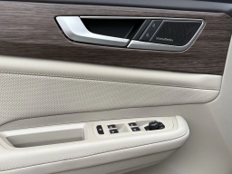 Volkswagen Atlas 2.0T SEL Premium R-Line 4MOTION 2026