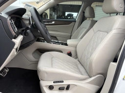 Volkswagen Atlas 2.0T SEL Premium R-Line 4MOTION 2026