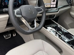 Volkswagen Atlas 2.0T SEL Premium R-Line 4MOTION 2026