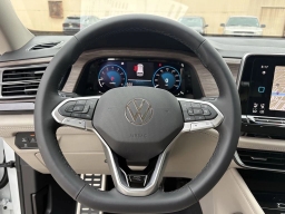 Volkswagen Atlas 2.0T SEL Premium R-Line 4MOTION 2026