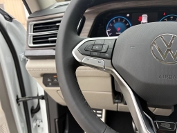 Volkswagen Atlas 2.0T SEL Premium R-Line 4MOTION 2026