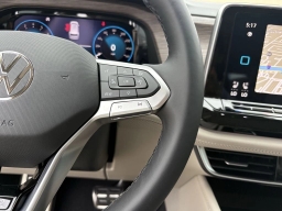 Volkswagen Atlas 2.0T SEL Premium R-Line 4MOTION 2026