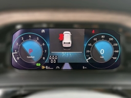 Volkswagen Atlas 2.0T SEL Premium R-Line 4MOTION 2026