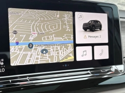 Volkswagen Atlas 2.0T SEL Premium R-Line 4MOTION 2026