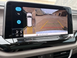 Volkswagen Atlas 2.0T SEL Premium R-Line 4MOTION 2026