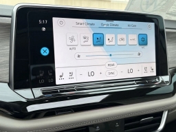 Volkswagen Atlas 2.0T SEL Premium R-Line 4MOTION 2026