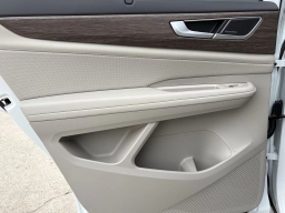 Volkswagen Atlas 2.0T SEL Premium R-Line 4MOTION 2026