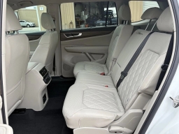 Volkswagen Atlas 2.0T SEL Premium R-Line 4MOTION 2026