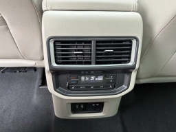 Volkswagen Atlas 2.0T SEL Premium R-Line 4MOTION 2026