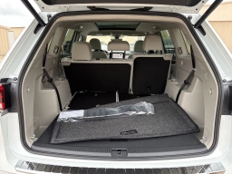 Volkswagen Atlas 2.0T SEL Premium R-Line 4MOTION 2026