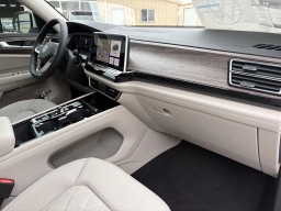 Volkswagen Atlas 2.0T SEL Premium R-Line 4MOTION 2026