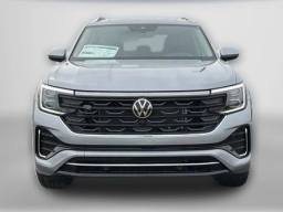 Volkswagen Atlas 2.0T SEL Premium R-Line 4MOTION 2026