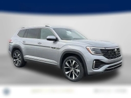 Volkswagen Atlas 2.0T SEL Premium R-Line 4MOTION 2026