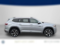 Volkswagen Atlas 2.0T SEL Premium R-Line 4MOTION 2026
