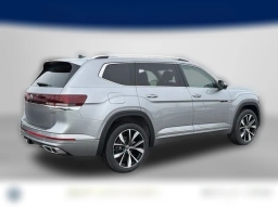 Volkswagen Atlas 2.0T SEL Premium R-Line 4MOTION 2026
