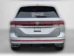 Volkswagen Atlas 2.0T SEL Premium R-Line 4MOTION 2026