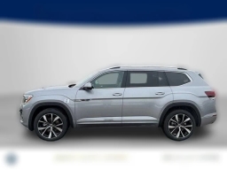 Volkswagen Atlas 2.0T SEL Premium R-Line 4MOTION 2026