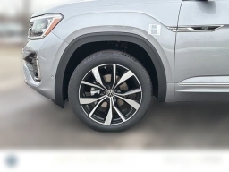 Volkswagen Atlas 2.0T SEL Premium R-Line 4MOTION 2026