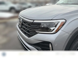 Volkswagen Atlas 2.0T SEL Premium R-Line 4MOTION 2026