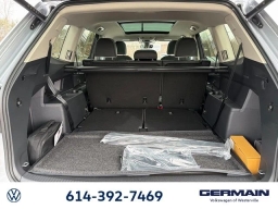 Volkswagen Atlas 2.0T SEL Premium R-Line 4MOTION 2026