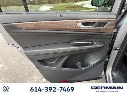 Volkswagen Atlas 2.0T SEL Premium R-Line 4MOTION 2026