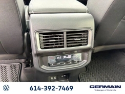 Volkswagen Atlas 2.0T SEL Premium R-Line 4MOTION 2026