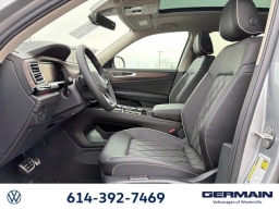 Volkswagen Atlas 2.0T SEL Premium R-Line 4MOTION 2026