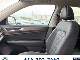 Volkswagen Atlas 2.0T SEL Premium R-Line 4MOTION 2026