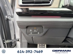 Volkswagen Atlas 2.0T SEL Premium R-Line 4MOTION 2026