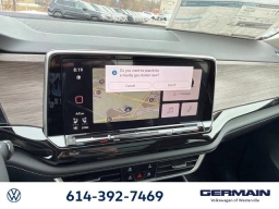 Volkswagen Atlas 2.0T SEL Premium R-Line 4MOTION 2026